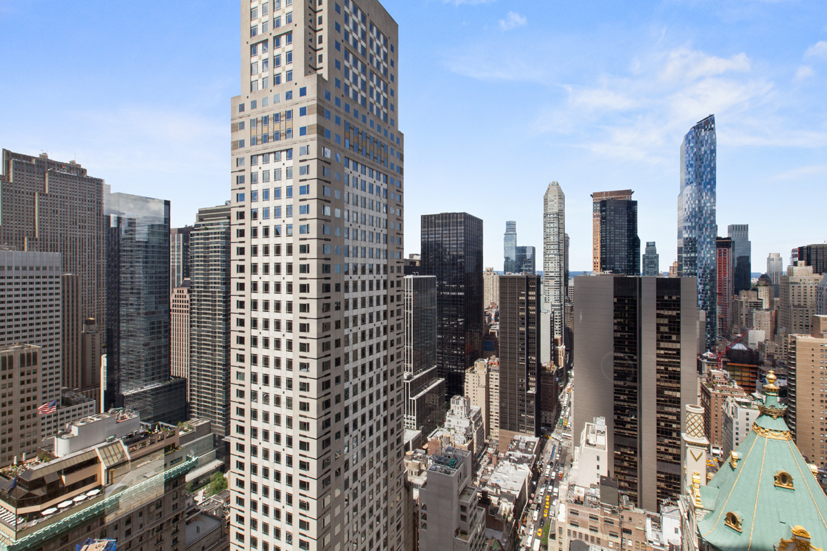 721 Fifth Avenue 47H