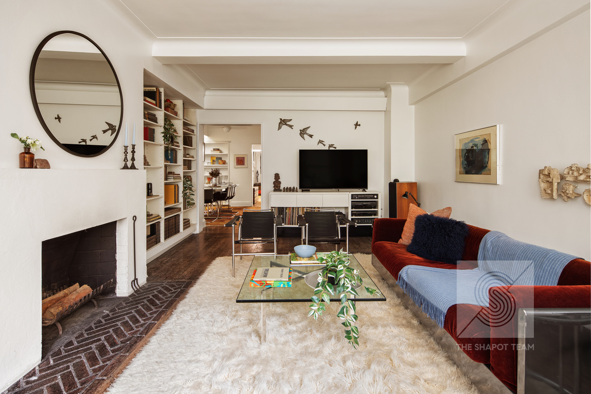 315 E 68th Street 3F