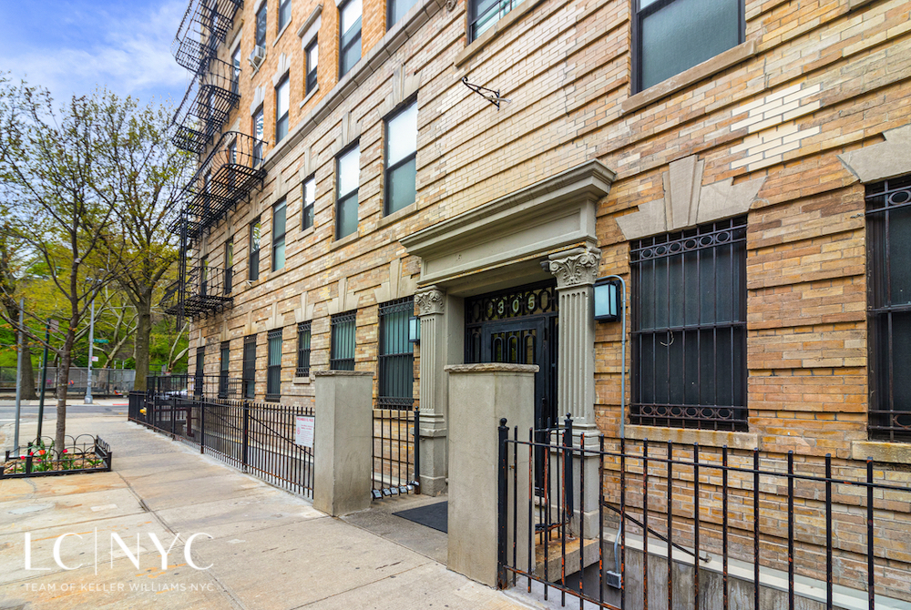 305 W 150th Street 212