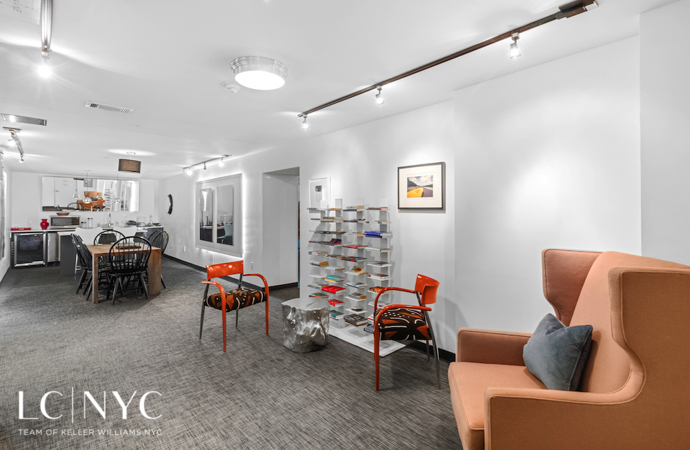 305 W 150th Street 212