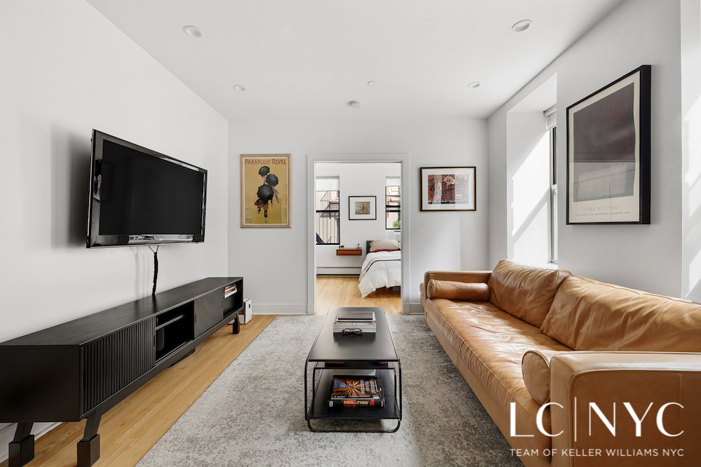 305 W 150th Street 212