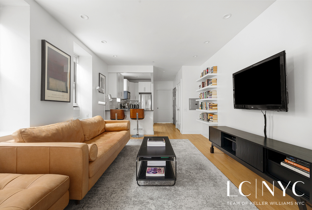 305 W 150th Street 212