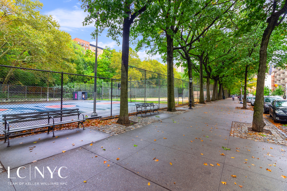 305 W 150th Street 212