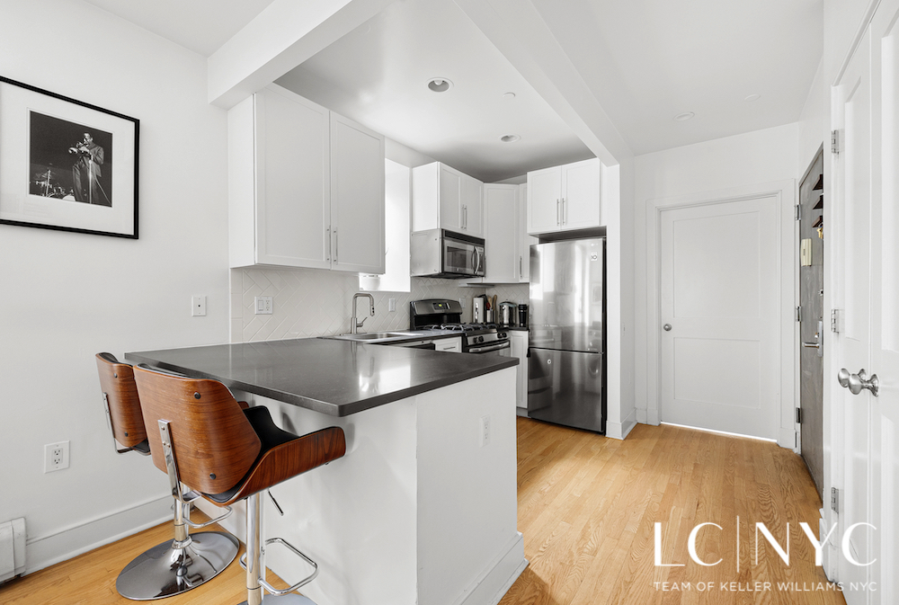 305 W 150th Street 212