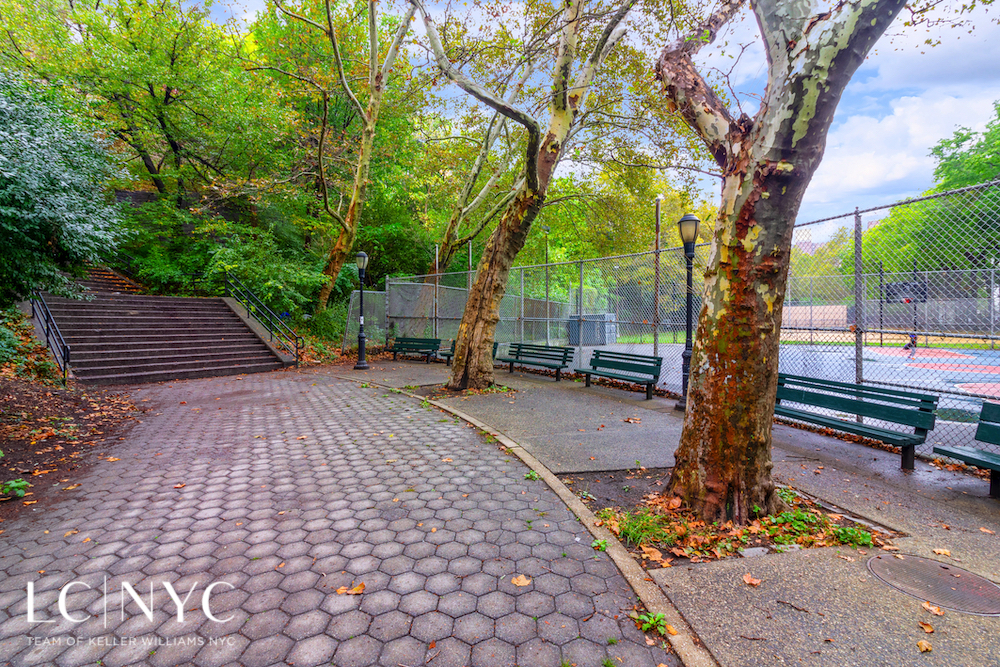 305 W 150th Street 212