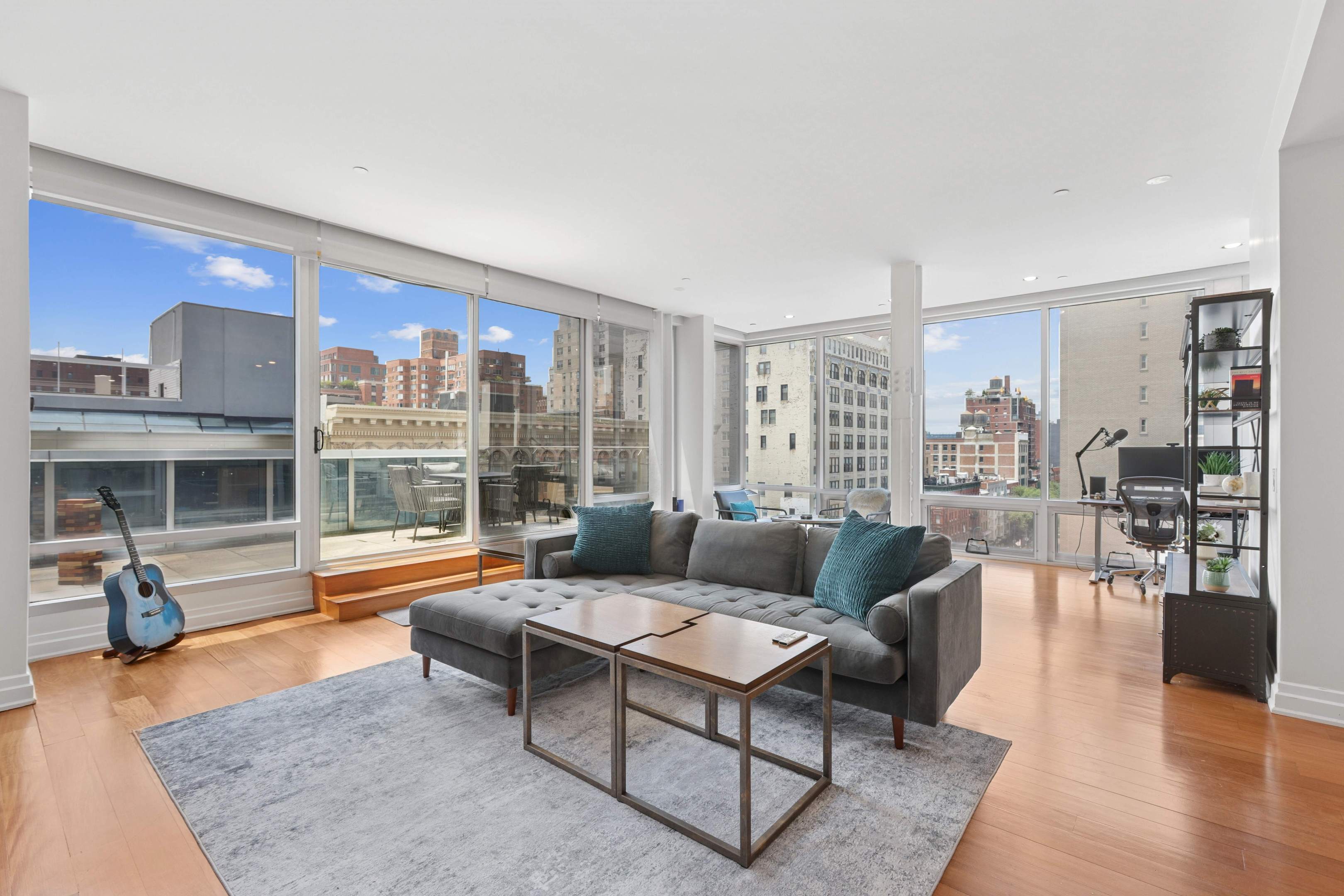 135 W 14th Street 8