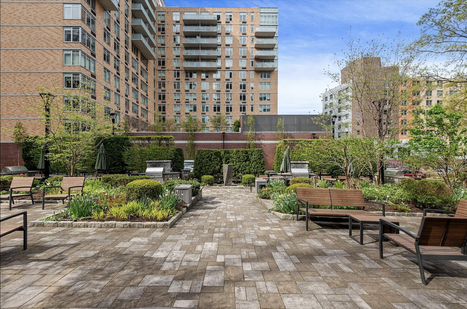 175 WILLOUGHBY Street 15H