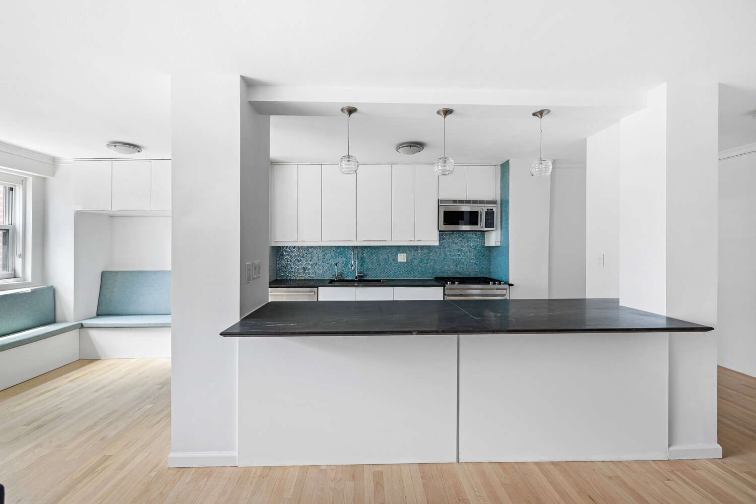 175 WILLOUGHBY Street 15H