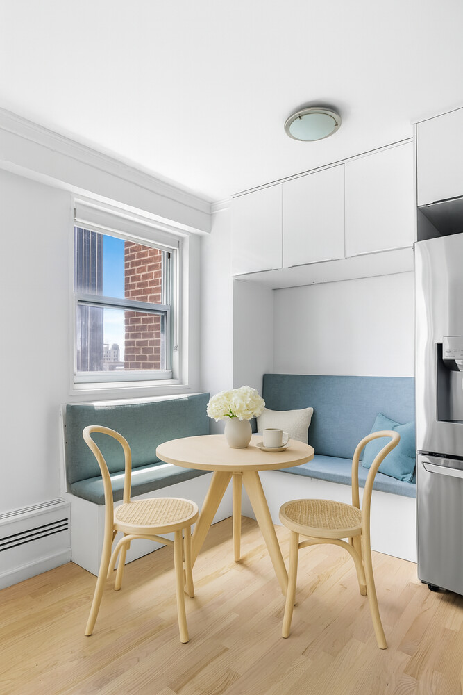 175 WILLOUGHBY Street 15H