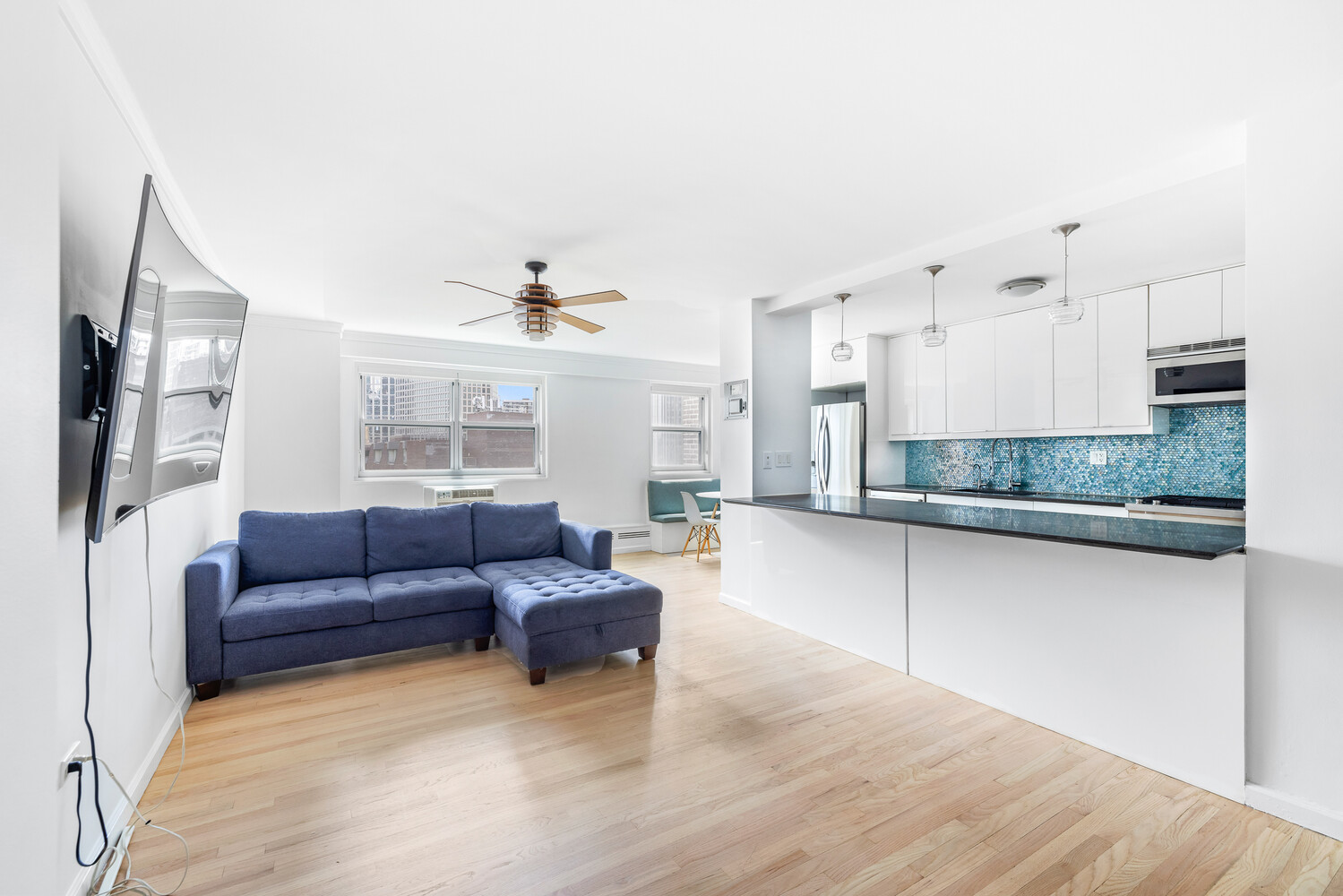 175 WILLOUGHBY Street 15H