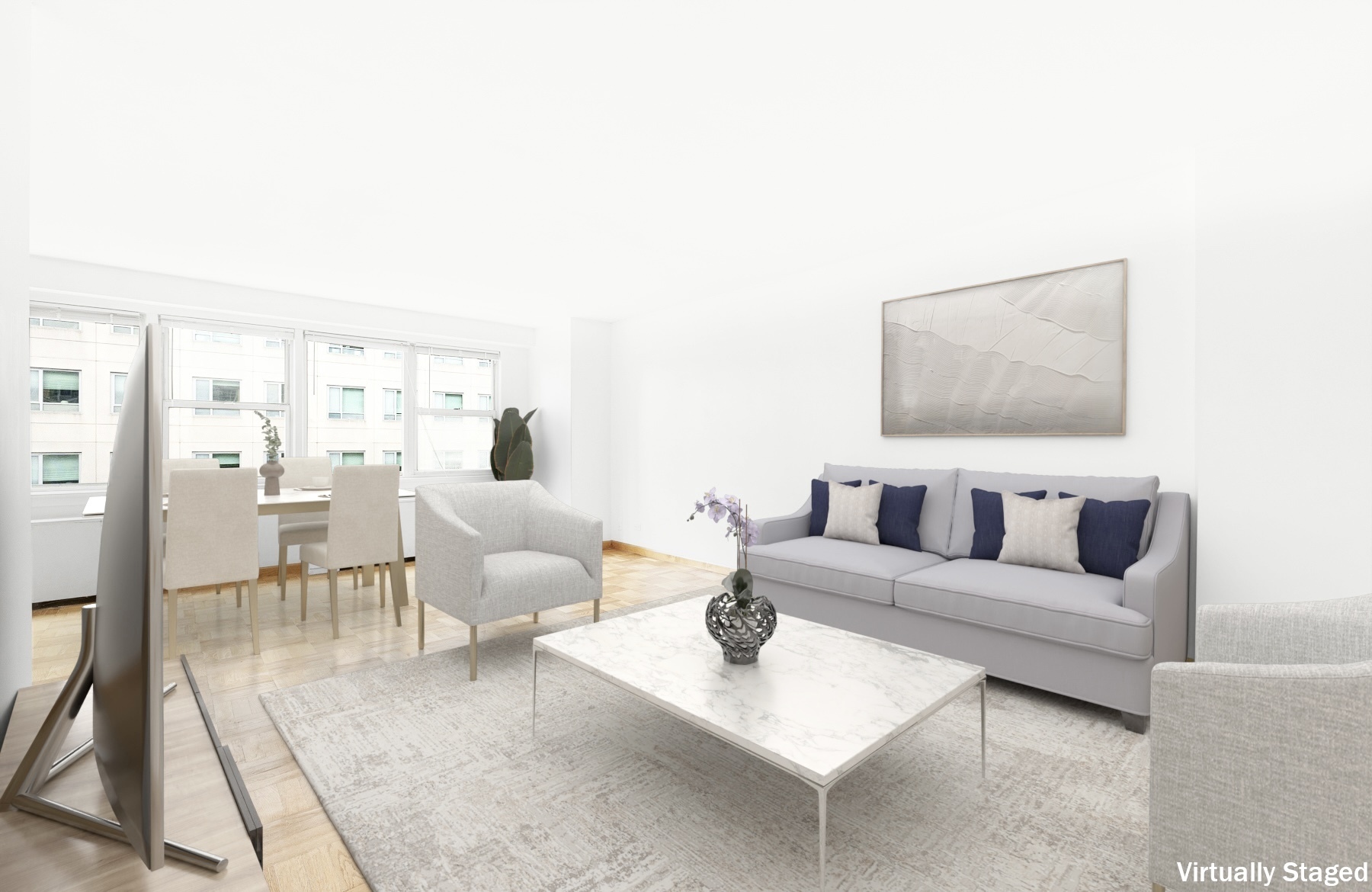 155 E 34th Street 11L