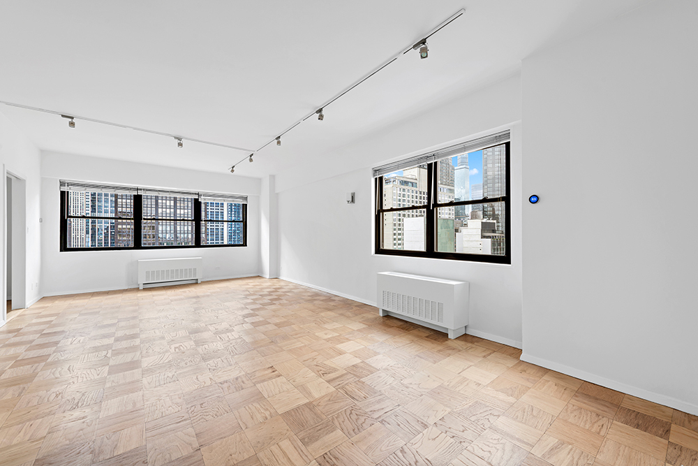 58 W 58th Street 32F