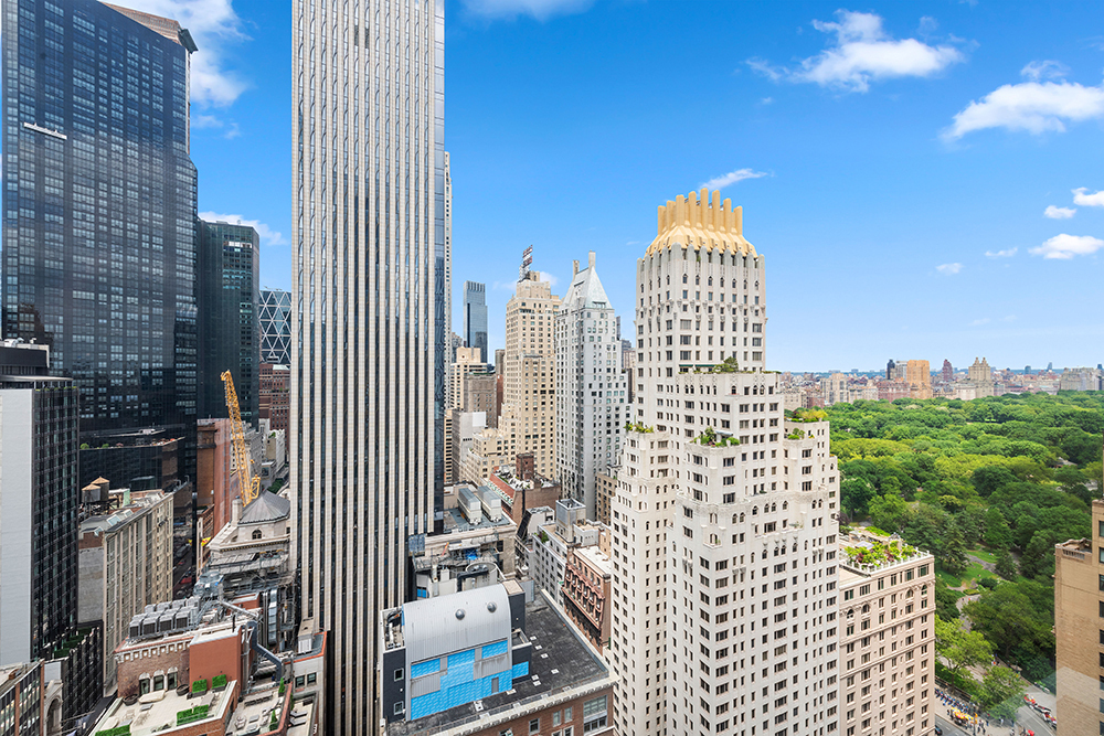 58 W 58th Street 32F