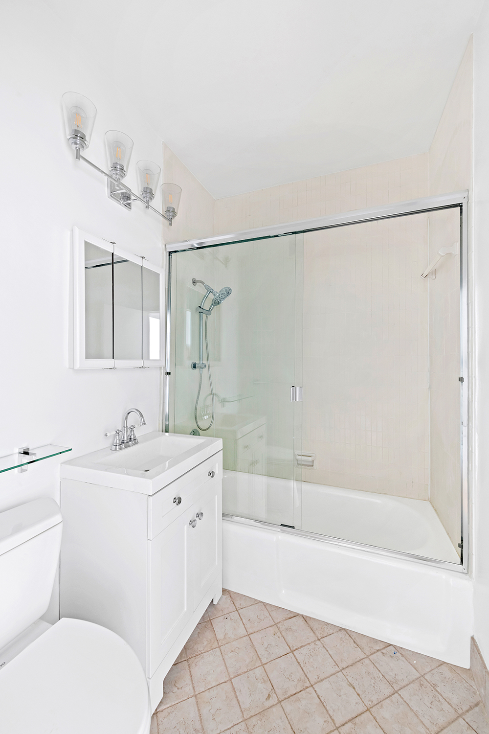 58 W 58th Street 32F