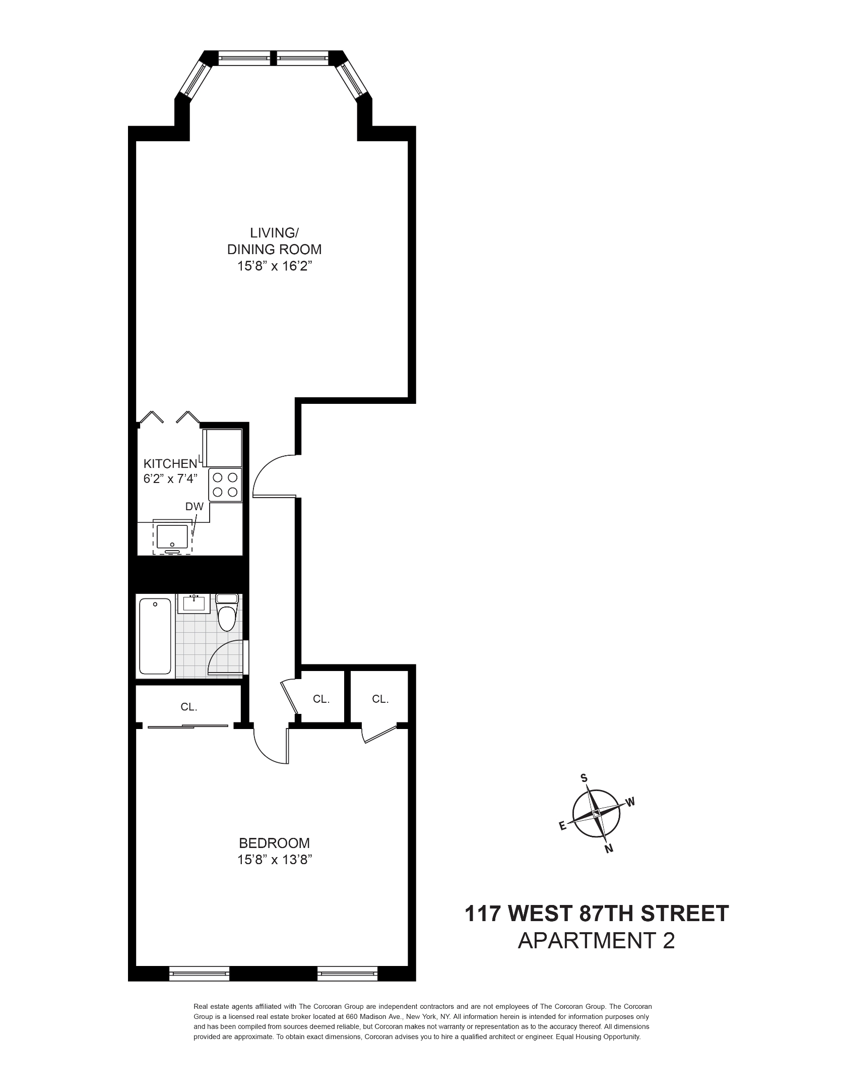 117 W 87th Street 2