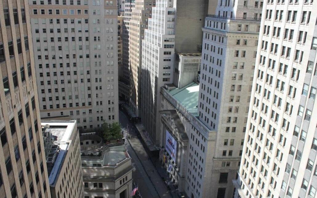 20 Pine Street 2305