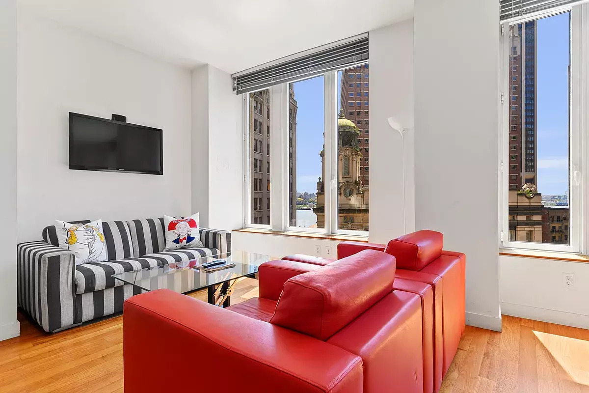 15 William Street 15D