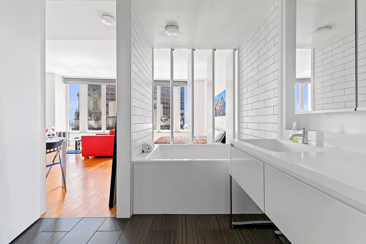 15 William Street 15D