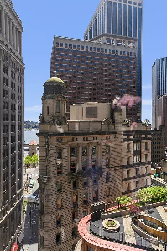 15 William Street 15D