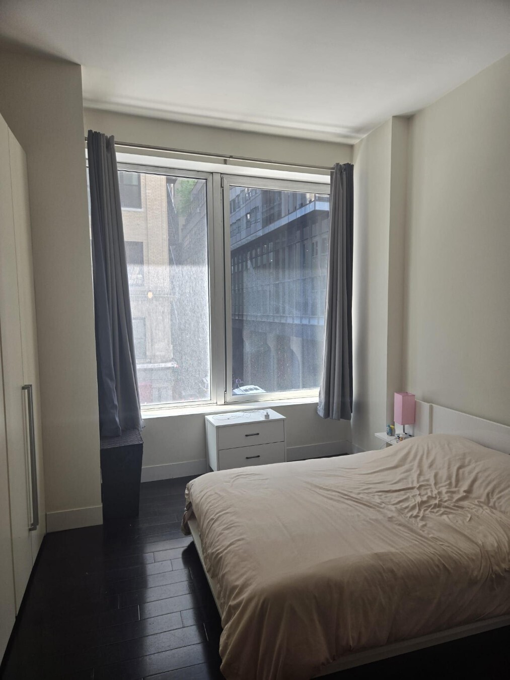 111 Fulton Street 323