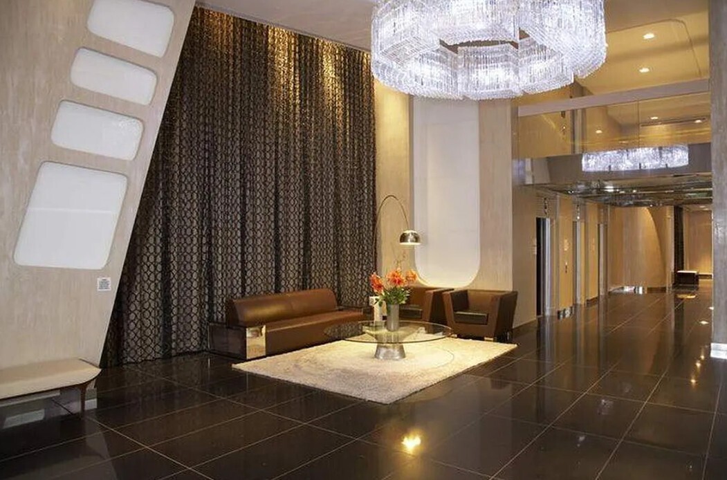 111 Fulton Street 323