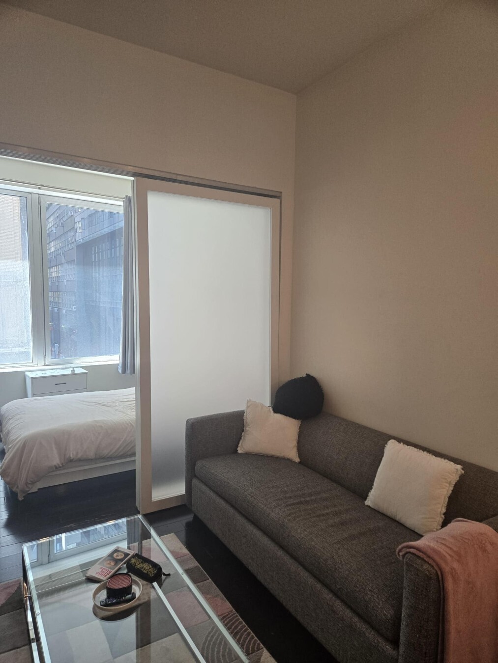 111 Fulton Street 323