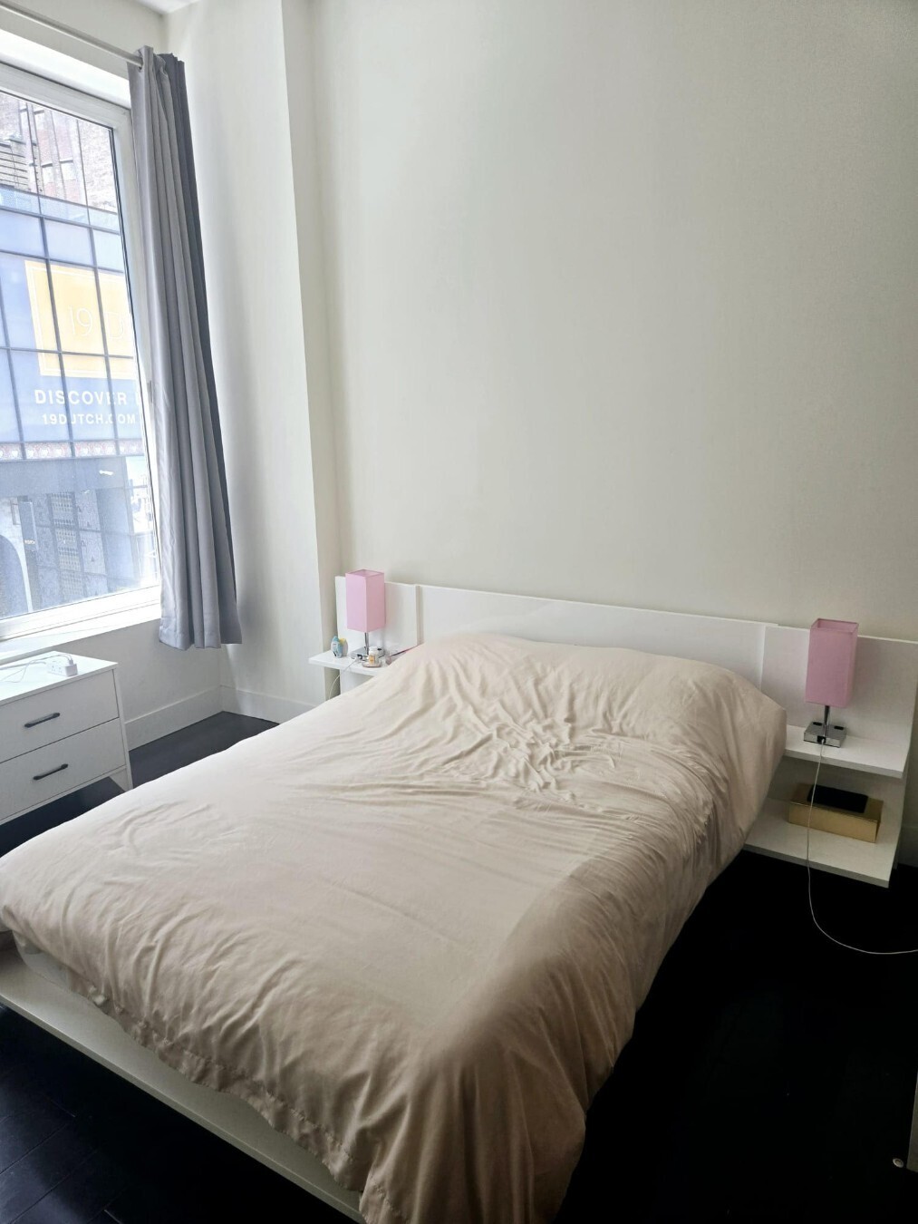 111 Fulton Street 323