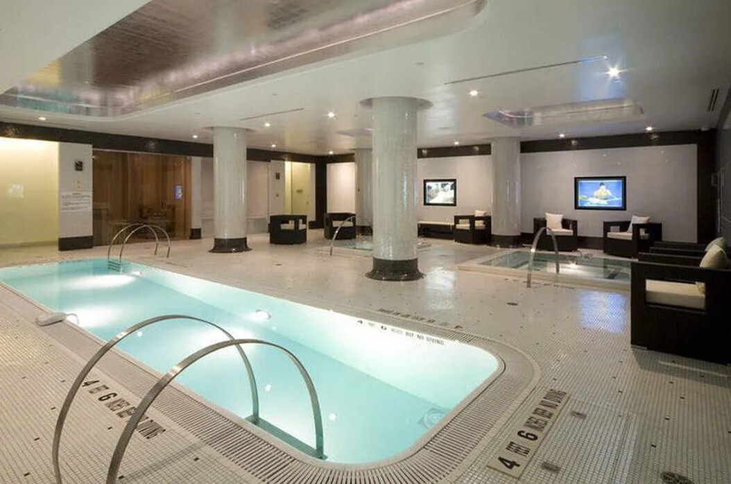 111 Fulton Street 323