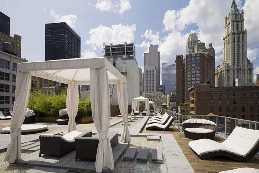 111 Fulton Street 323