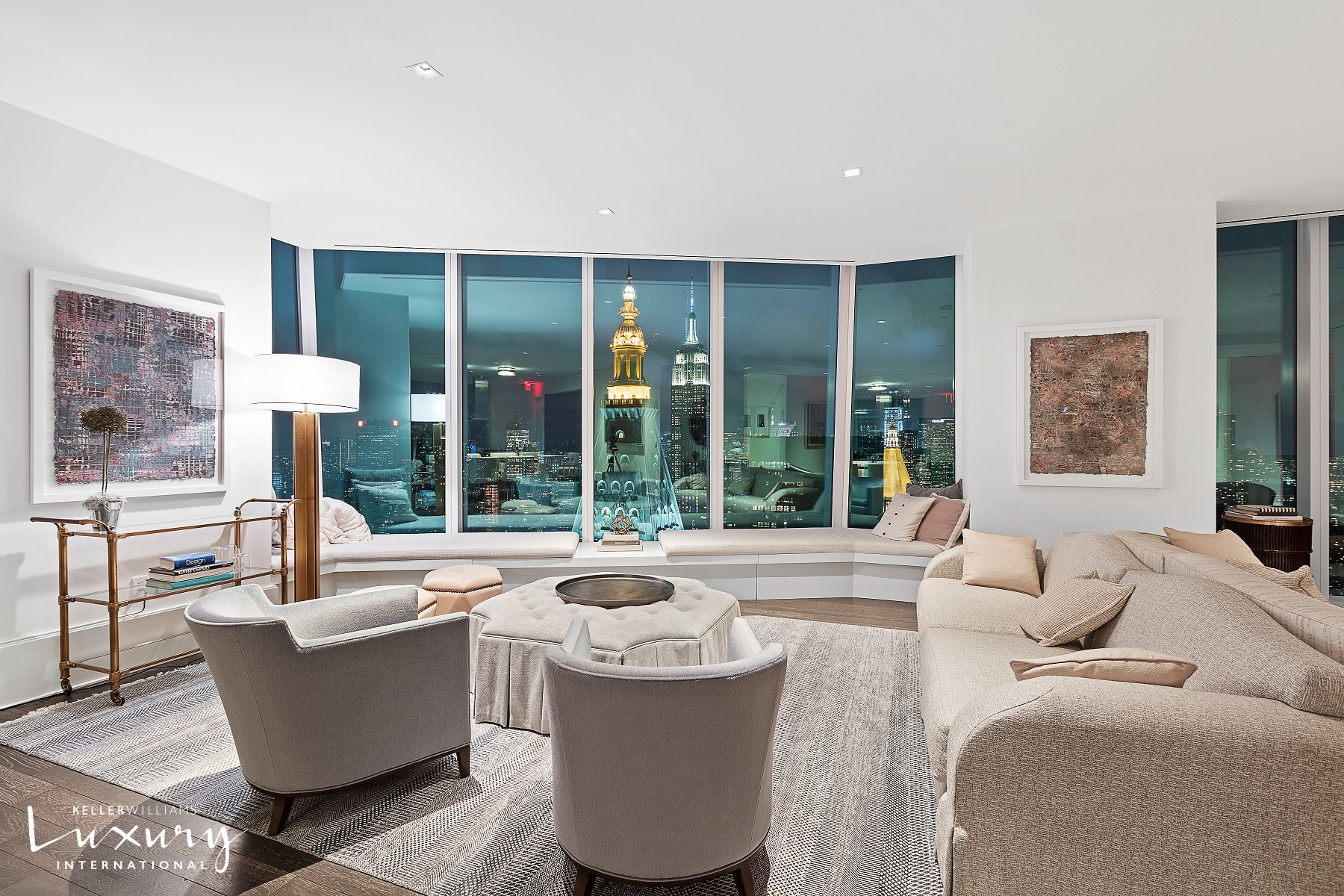 45 E 22nd Street 24B