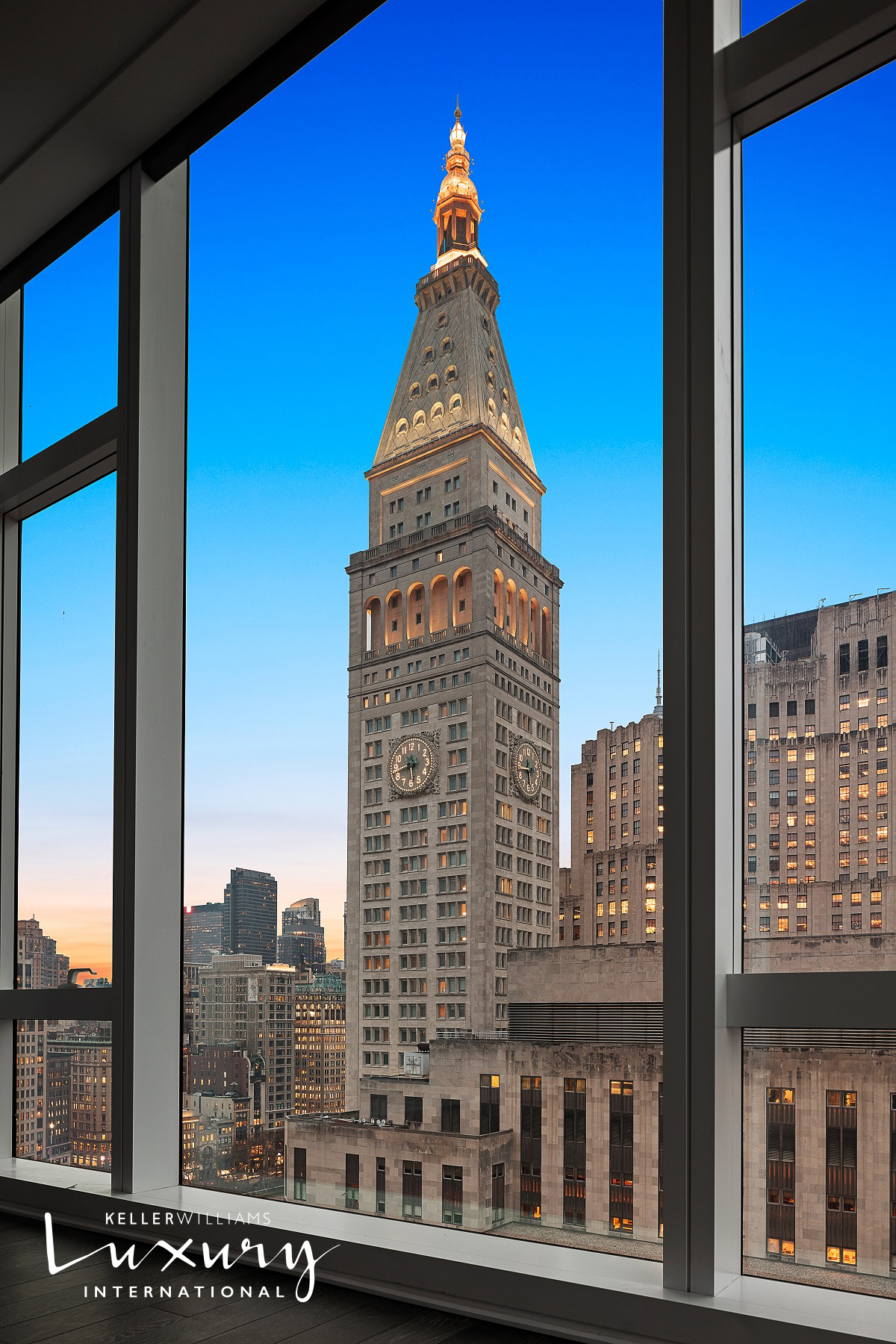 45 E 22nd Street 24B