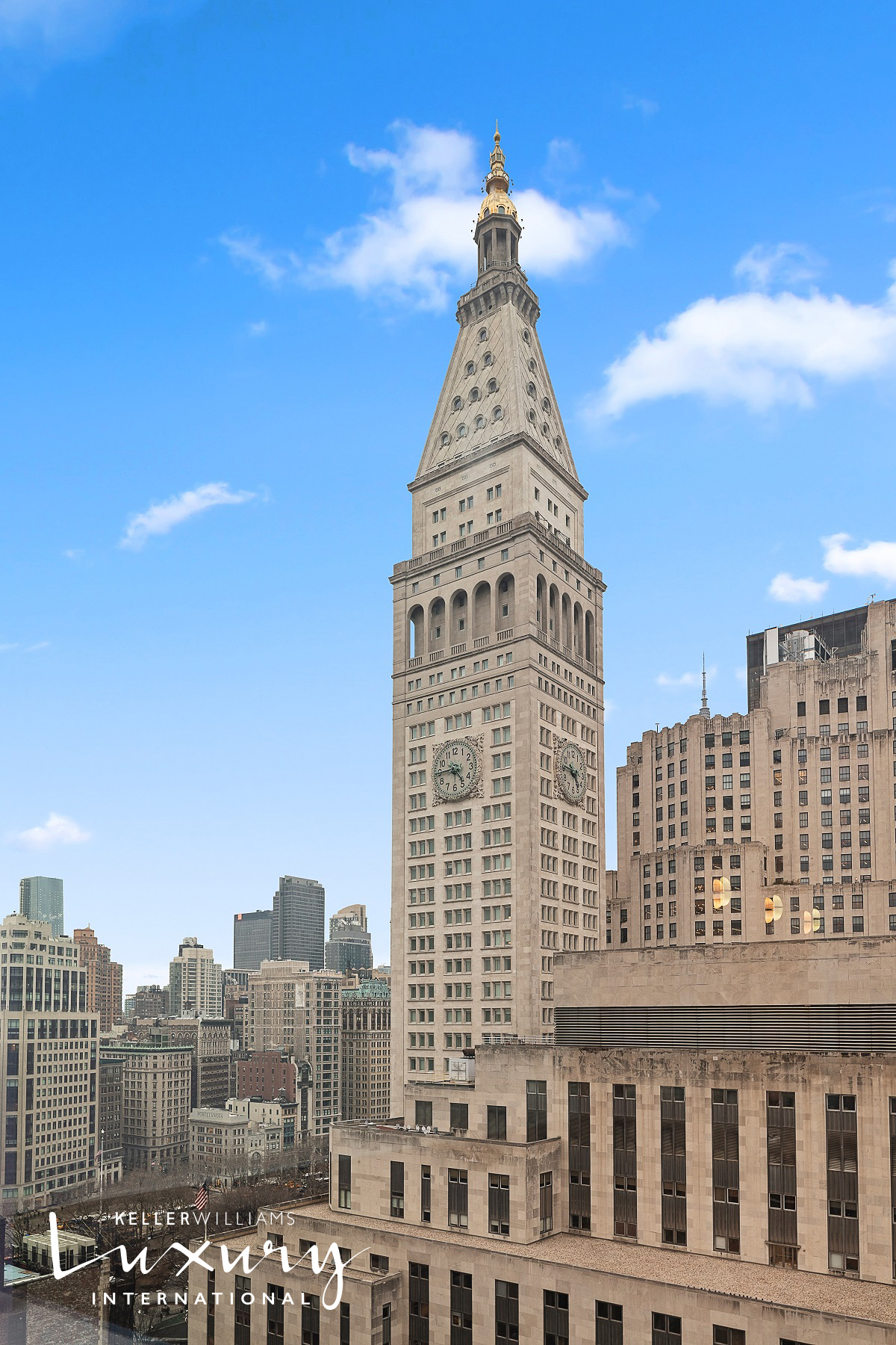 45 E 22nd Street 24B