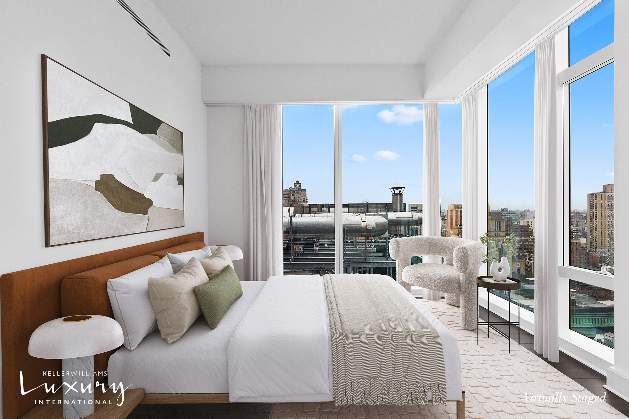 45 E 22nd Street 24B