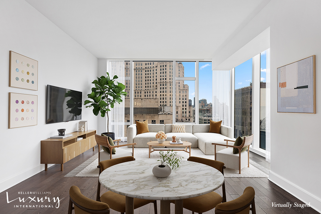 45 E 22nd Street 24B