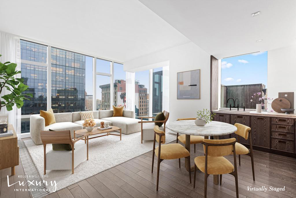 45 E 22nd Street 24B