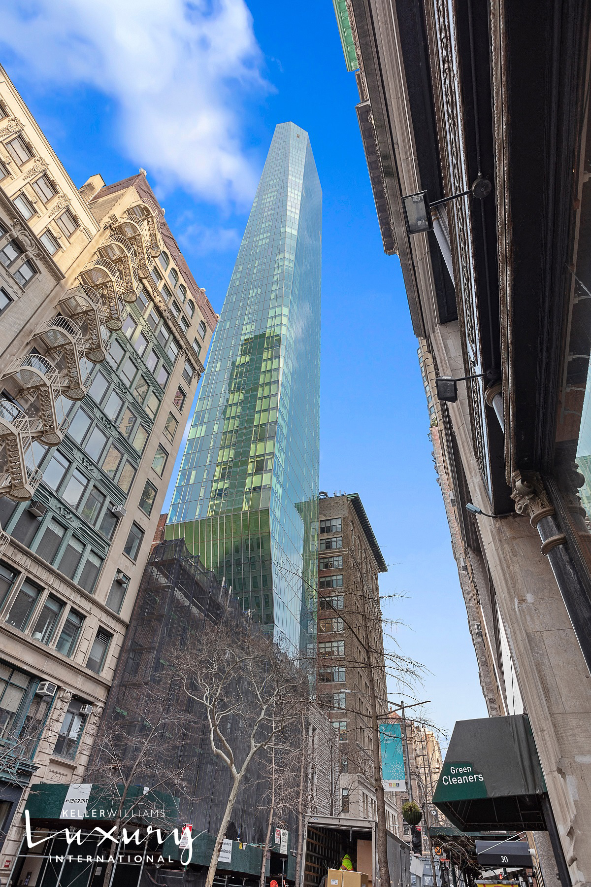 45 E 22nd Street 24B