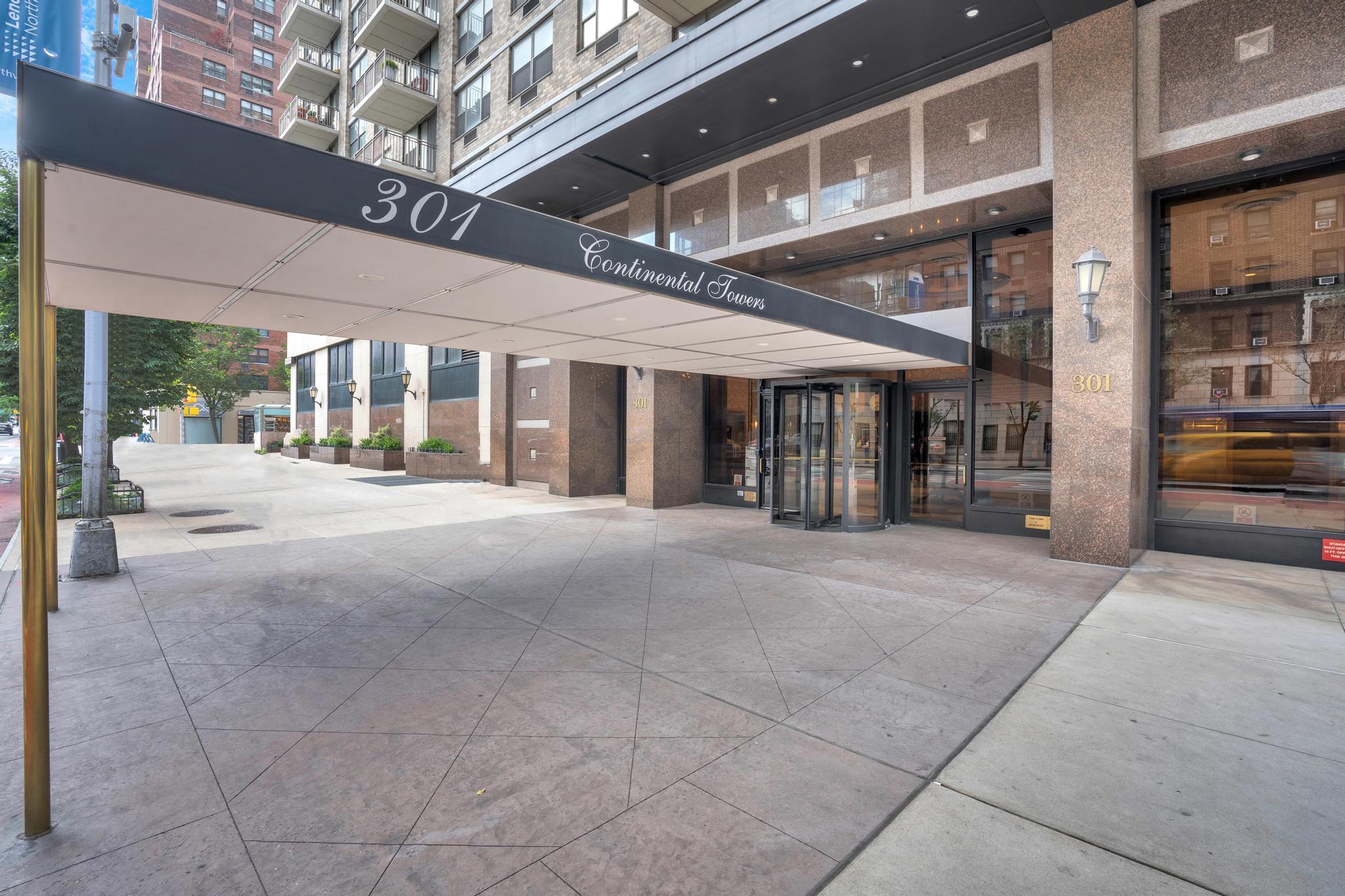 301 E 79th Street 28K