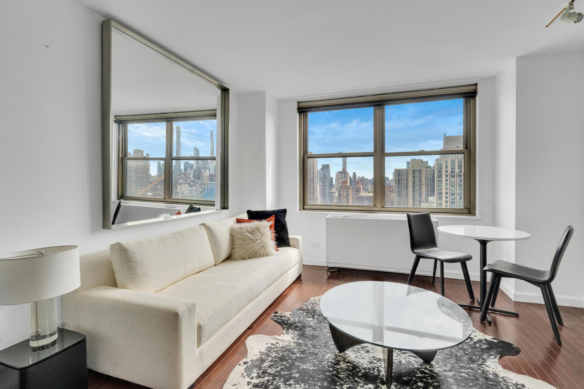 301 E 79th Street 28K