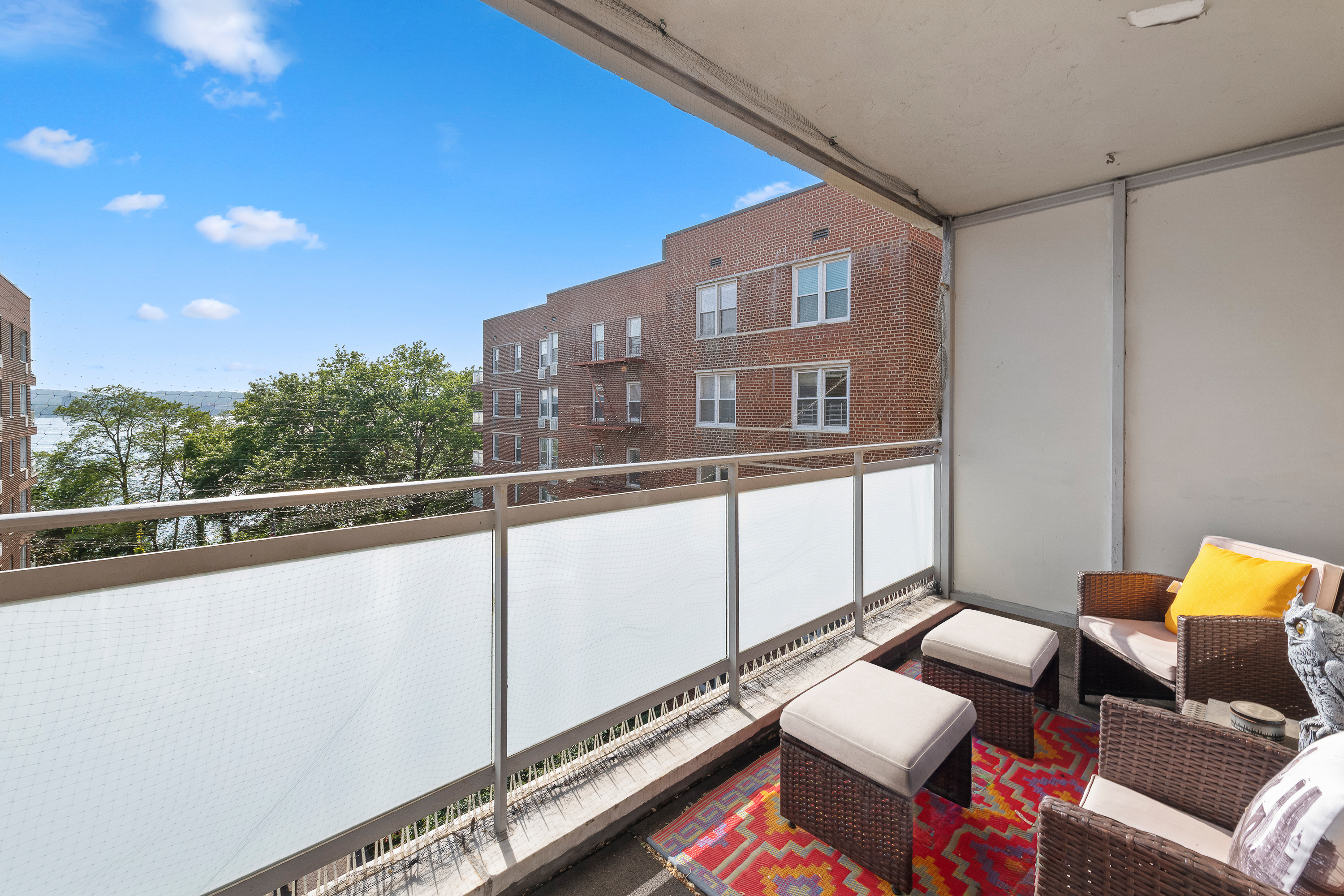 9201 Shore Road D602