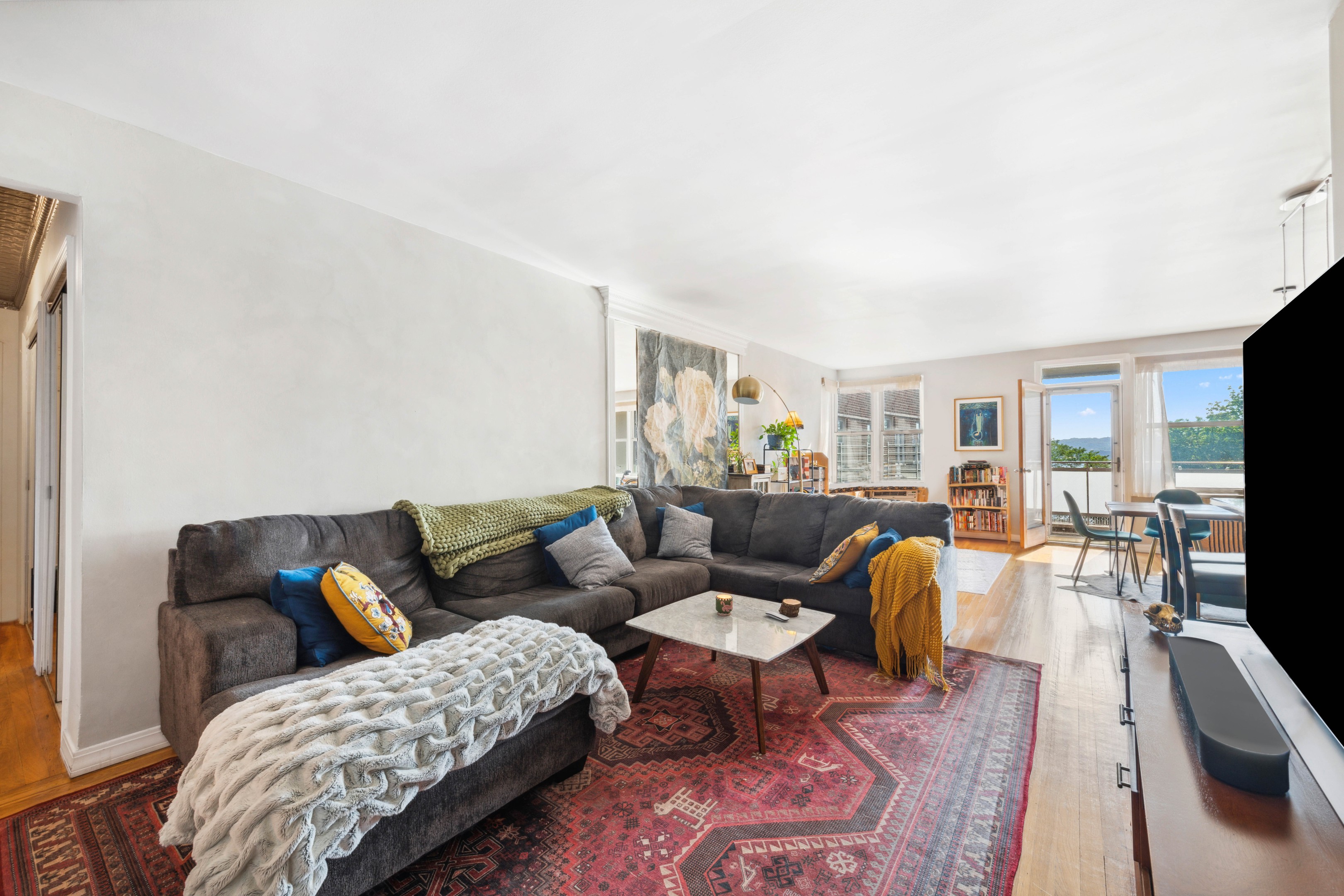 9201 Shore Road D602