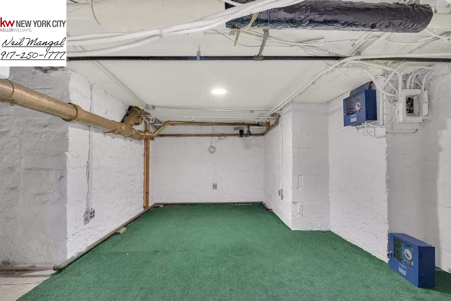 131 W 11th Street 1