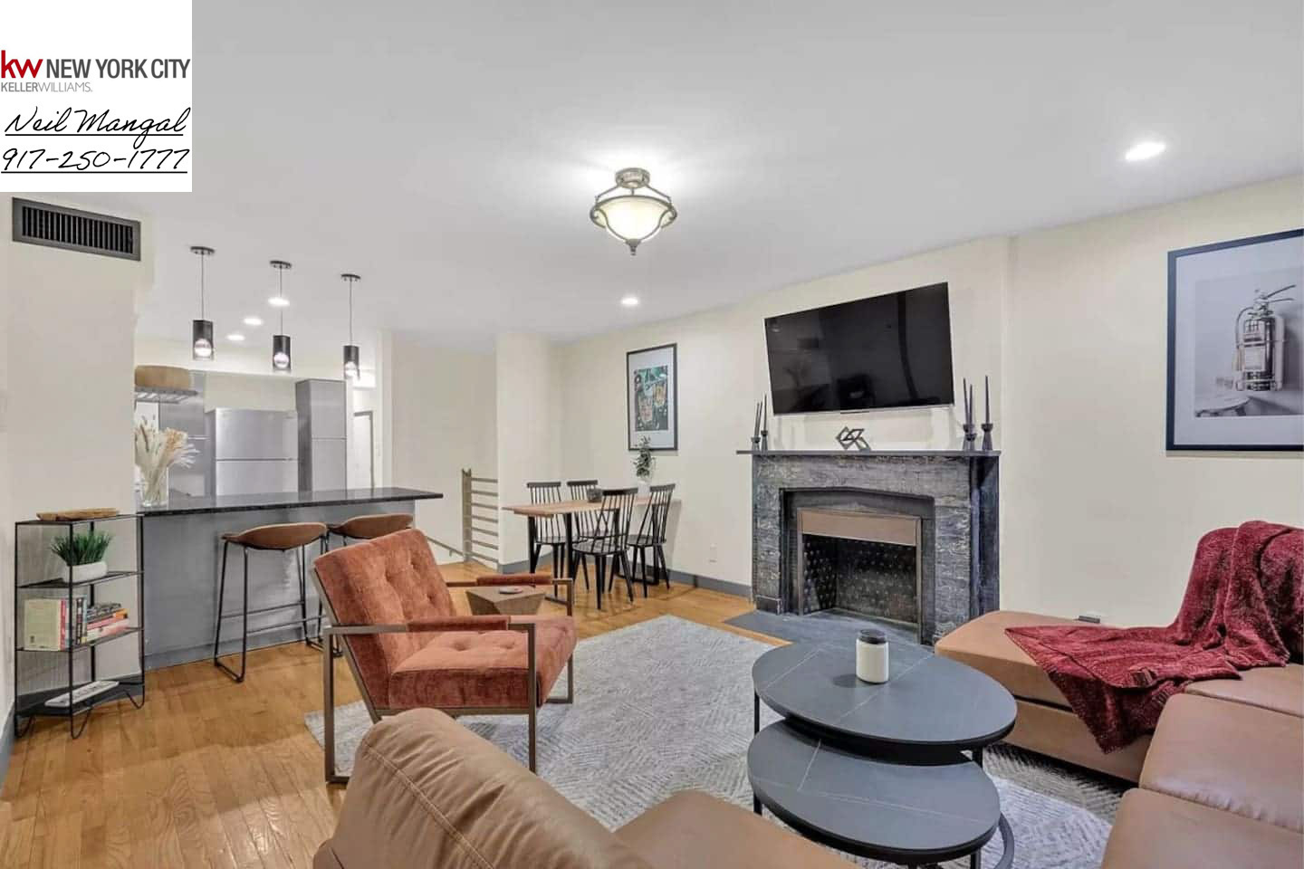 131 W 11th Street 1