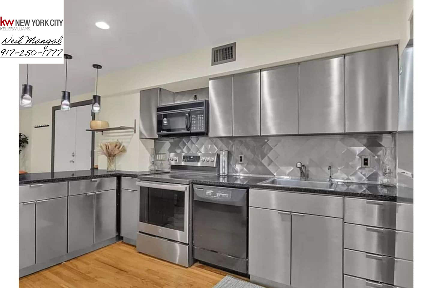 131 W 11th Street 1