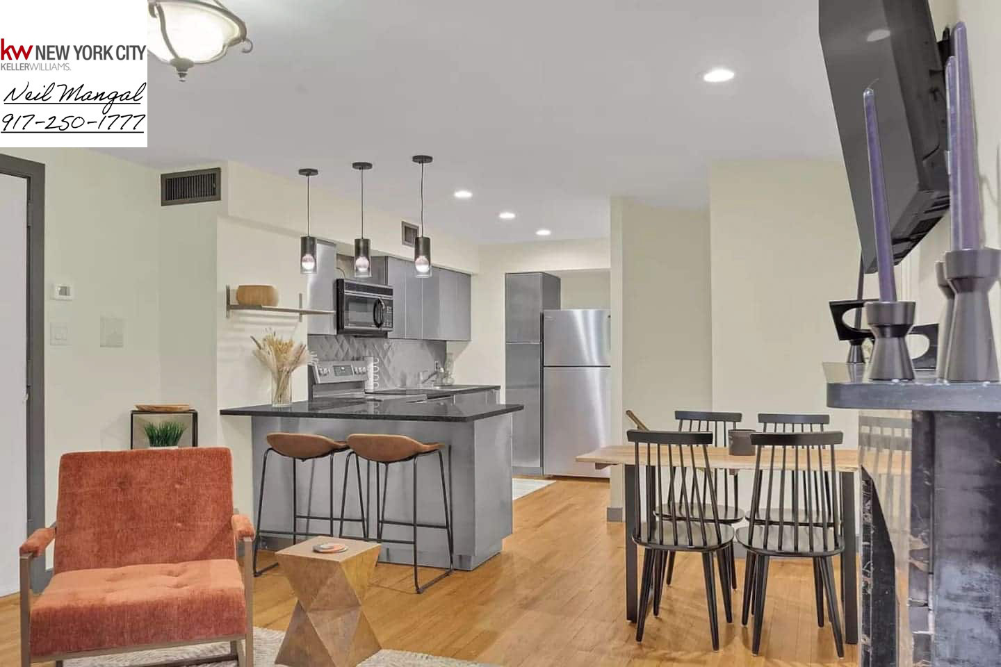 131 W 11th Street 1