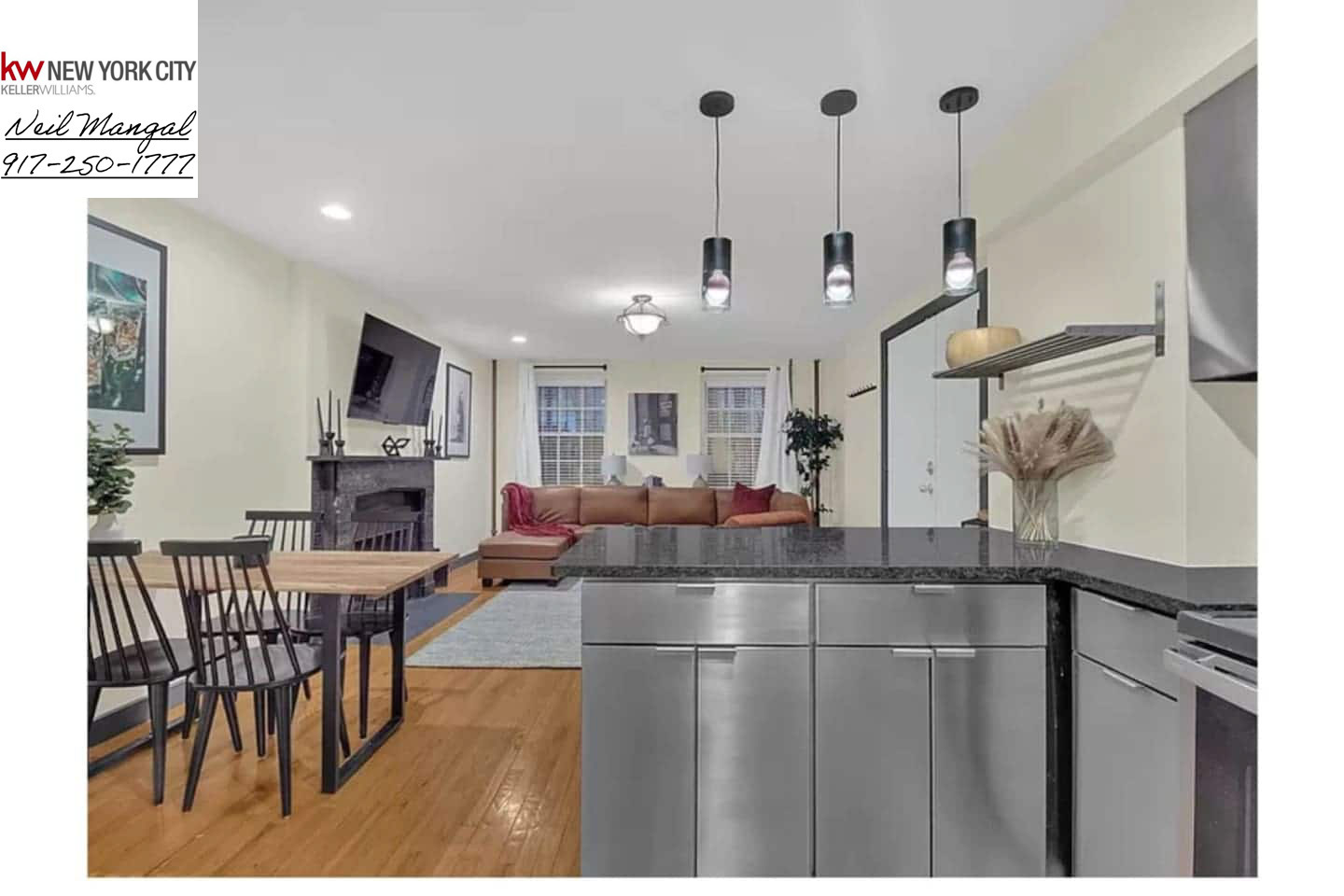 131 W 11th Street 1