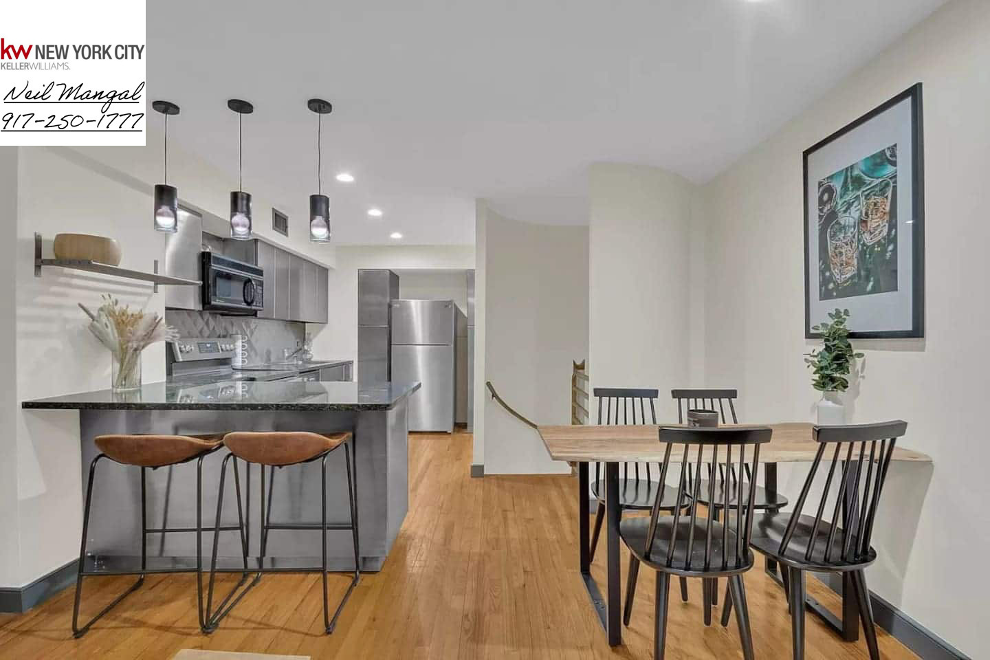 131 W 11th Street 1
