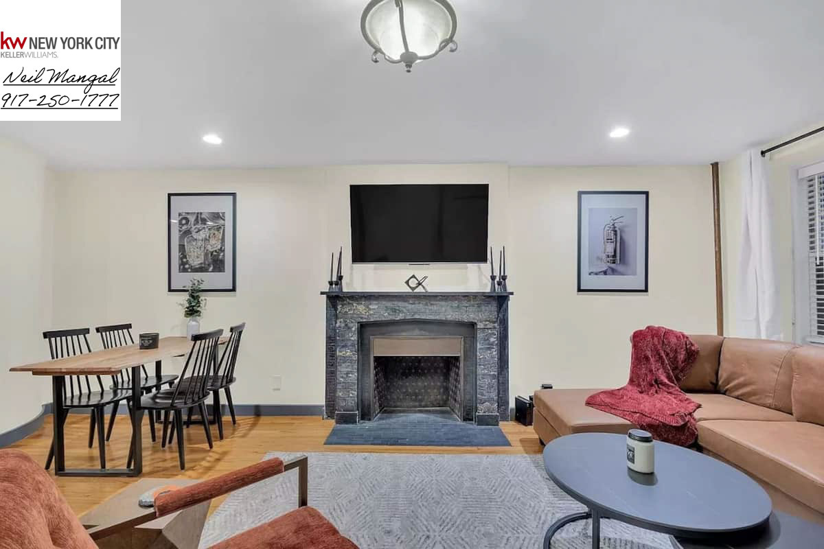 131 W 11th Street 1