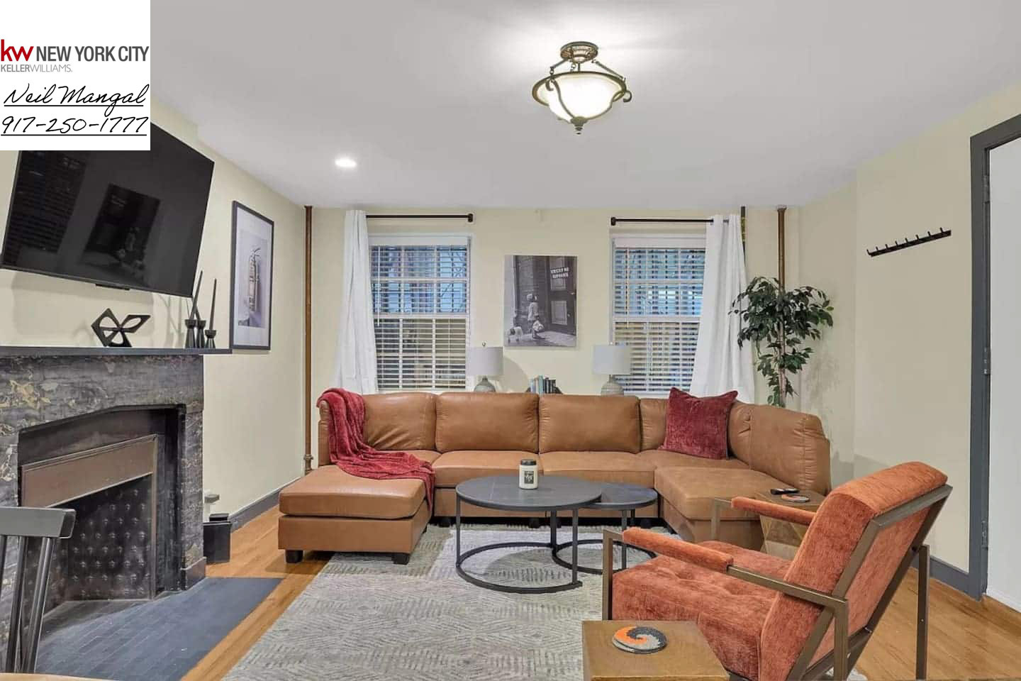 131 W 11th Street 1
