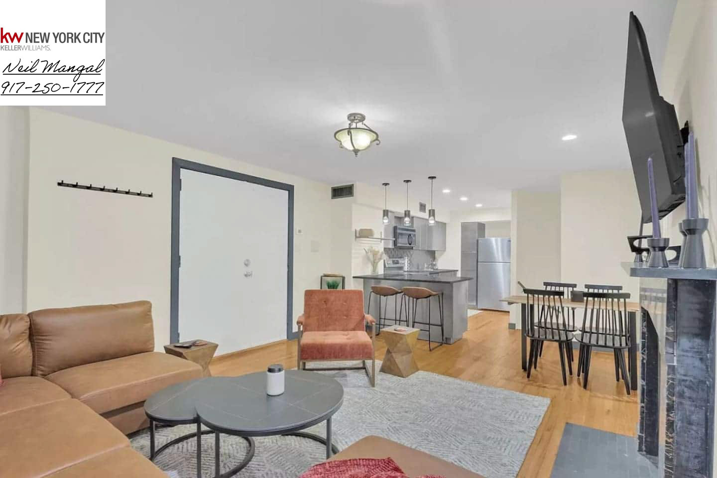 131 W 11th Street 1