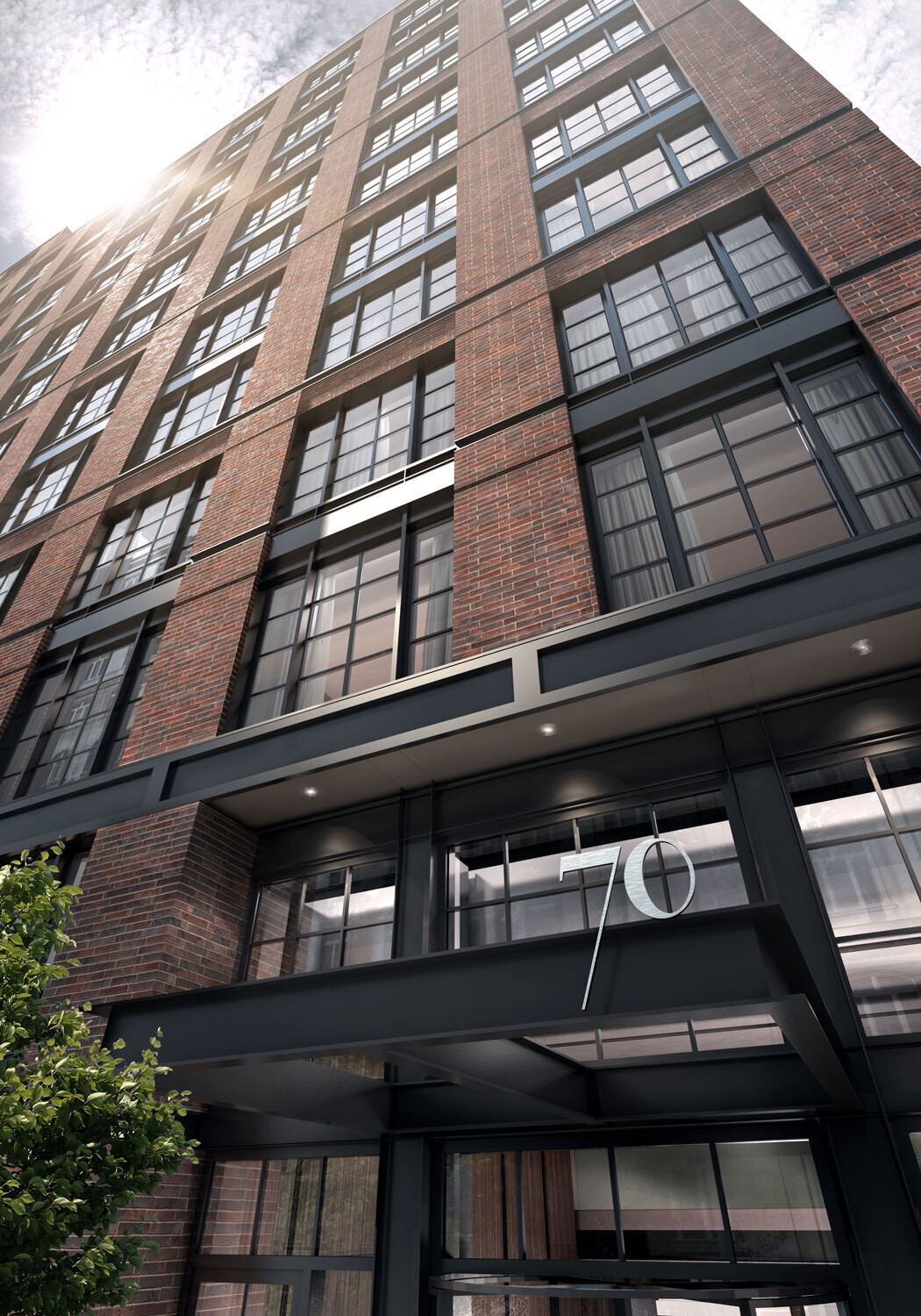 70 Charlton Street 21C